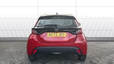 Mazda 2 Hybrid 1.5i Hybrid Agile 5dr CVT Hybrid Hatchback